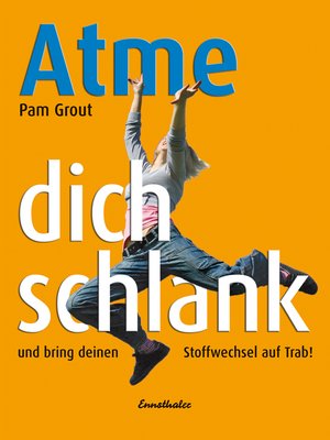 cover image of Atme Dich schlank